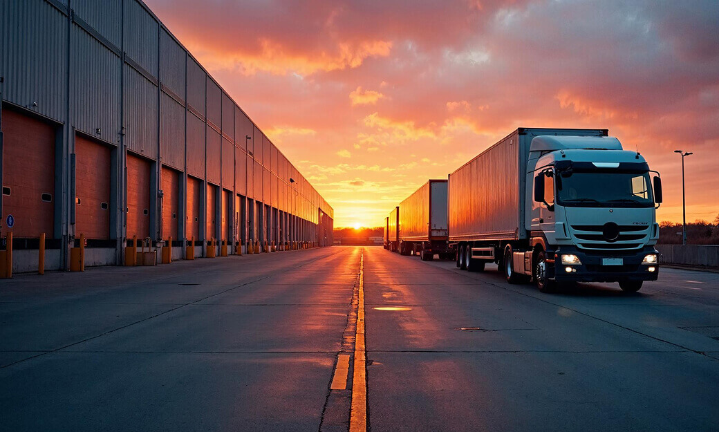 How to Buy and Sell Trucks Smartly A Complete Guide for Businesses